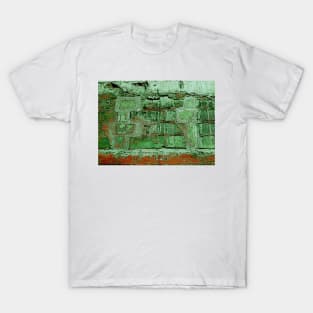 Fusion Brick Wall T-Shirt